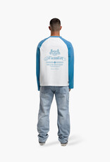 JorCustom Handscript 2.0 Raglan Longsleeve