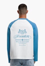 JorCustom Handscript 2.0 Raglan Longsleeve