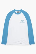 JorCustom Handscript 2.0 Raglan Longsleeve