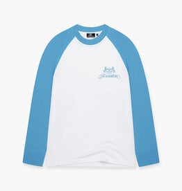 JorCustom Handscript 2.0 Raglan Longsleeve