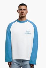 JorCustom Handscript 2.0 Raglan Longsleeve