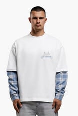 JorCustom Handscript 2.0 Double Layerd Flannel