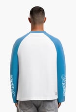 JorCustom Handscript 2.0 Raglan Longsleeve