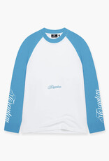 JorCustom Handscript 2.0 Raglan Longsleeve