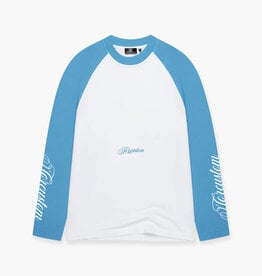 JorCustom Handscript 2.0 Raglan Longsleeve
