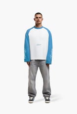 JorCustom Handscript 2.0 Raglan Longsleeve