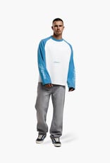 JorCustom Handscript 2.0 Raglan Longsleeve