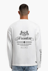 JorCustom Handscript 2.0 Longsleeve