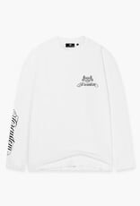 JorCustom Handscript 2.0 Longsleeve