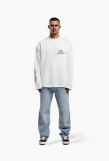 JorCustom Handscript 2.0 Longsleeve