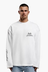 JorCustom Handscript 2.0 Longsleeve