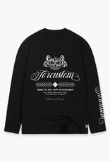 JorCustom Handscript 2.0 Longsleeve