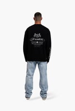 JorCustom Handscript 2.0 Longsleeve