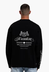 JorCustom Handscript 2.0 Longsleeve