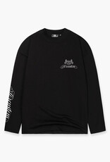 JorCustom Handscript 2.0 Longsleeve