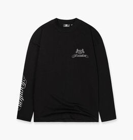 JorCustom Handscript 2.0 Longsleeve