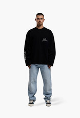 JorCustom Handscript 2.0 Longsleeve