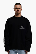 JorCustom Handscript 2.0 Longsleeve