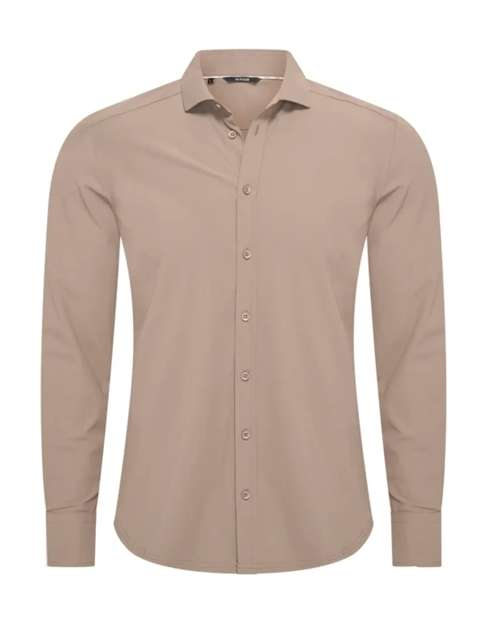 Mi Piace Travel Shirt