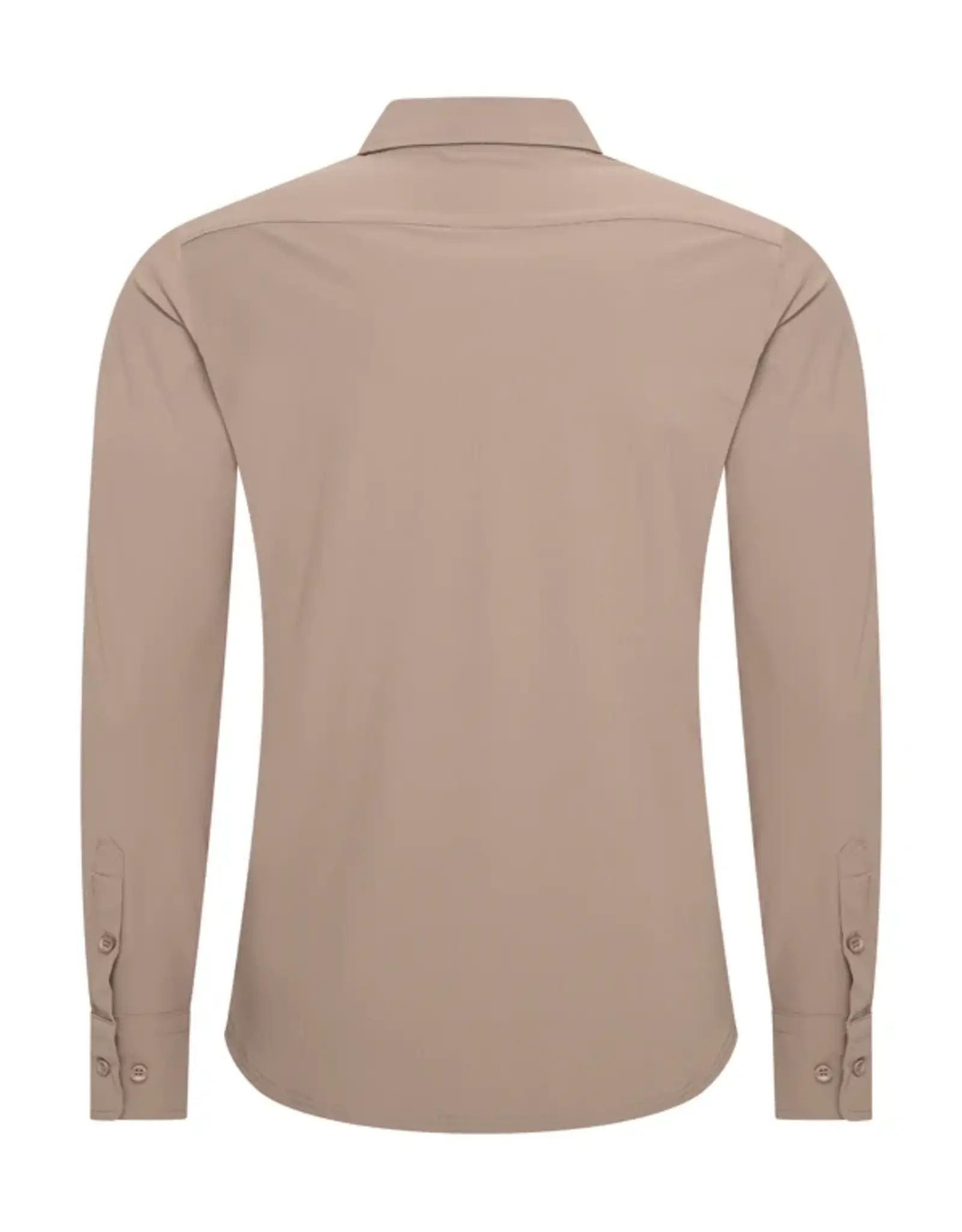 Mi Piace Travel Shirt