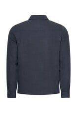 Mi Piace Woven Overshirt Jacket