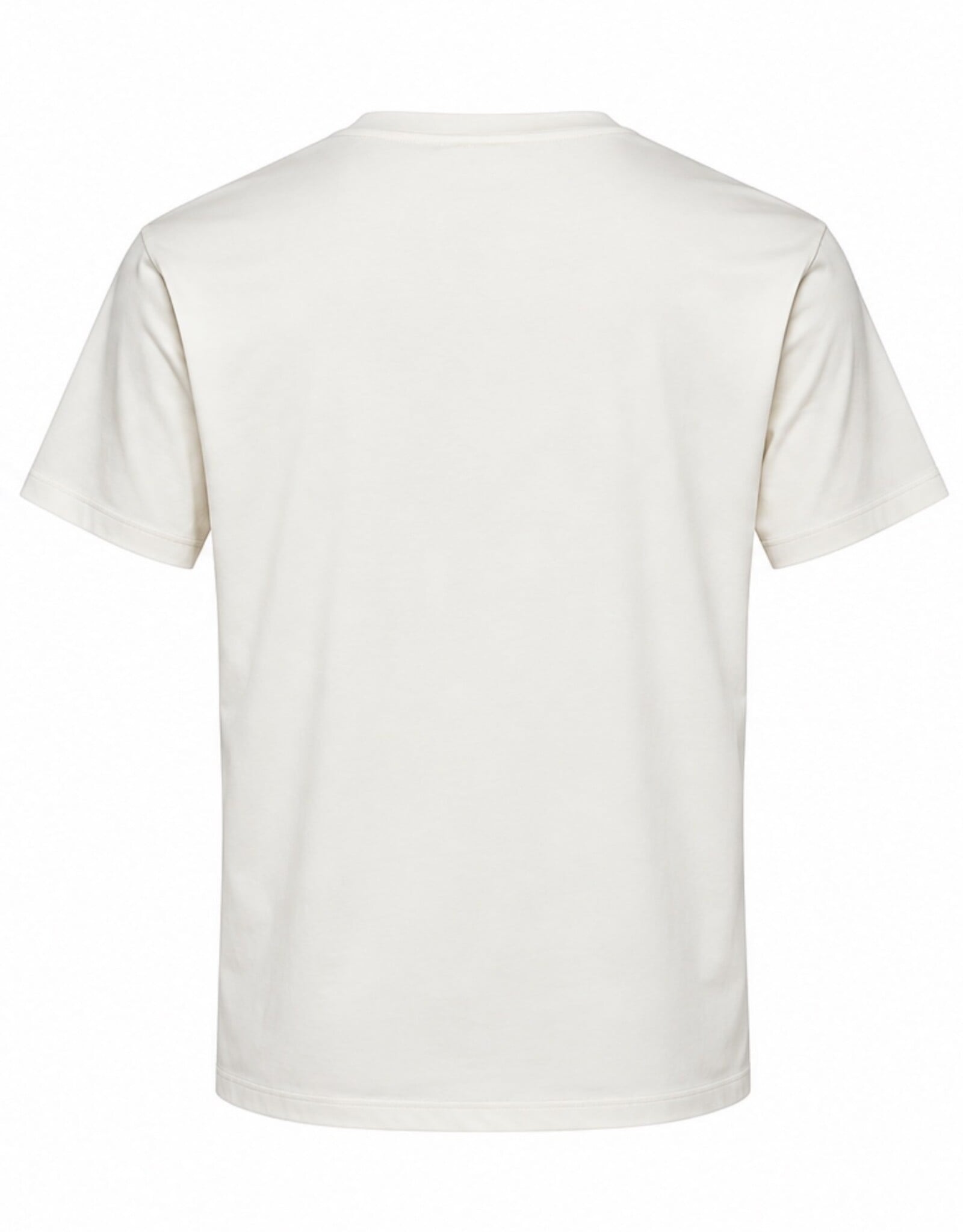Mi Piace Basic Travel T-Shirt
