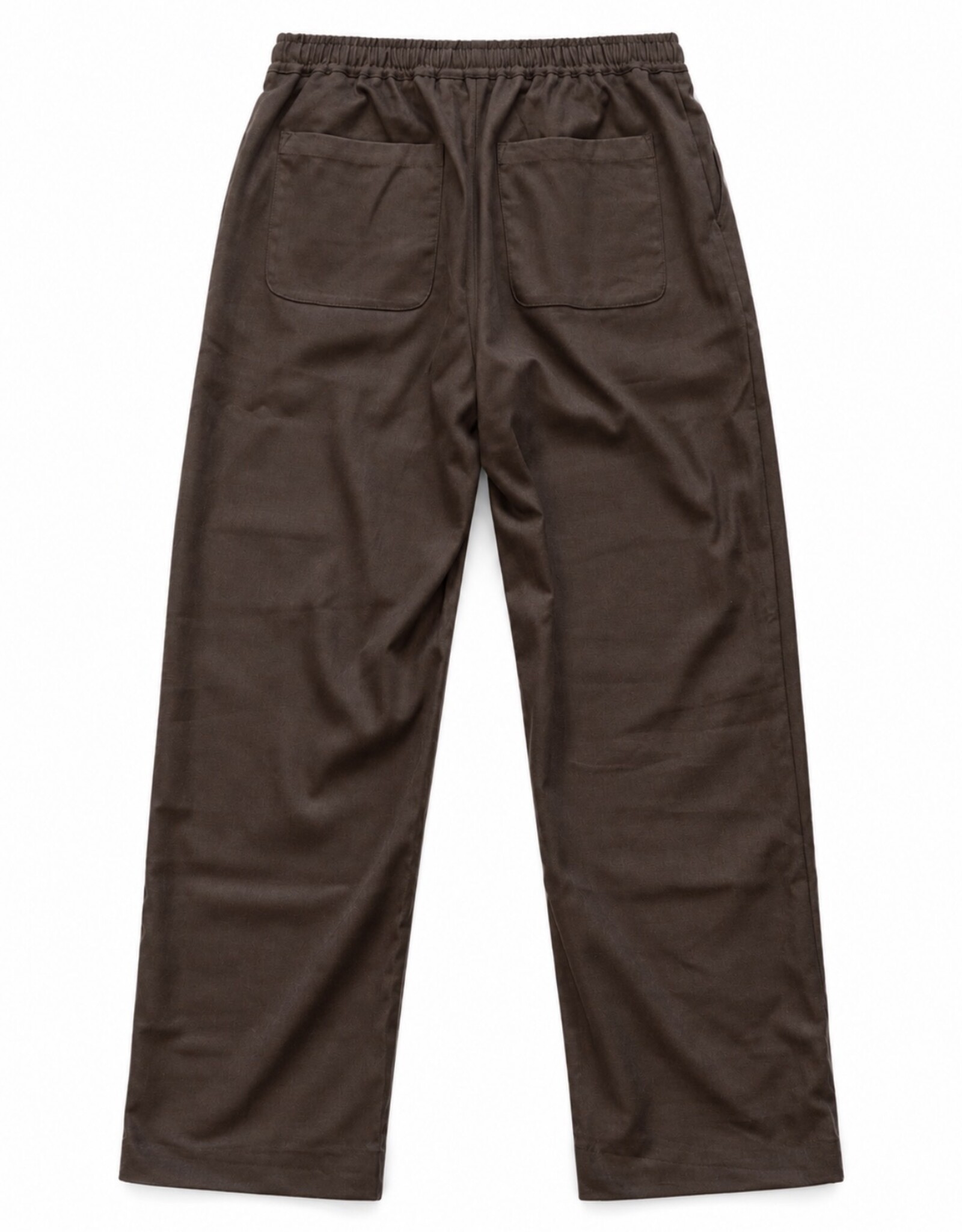 Mi Piace Woven Wide Leg Pant