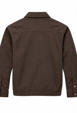 Mi Piace Woven Jacket