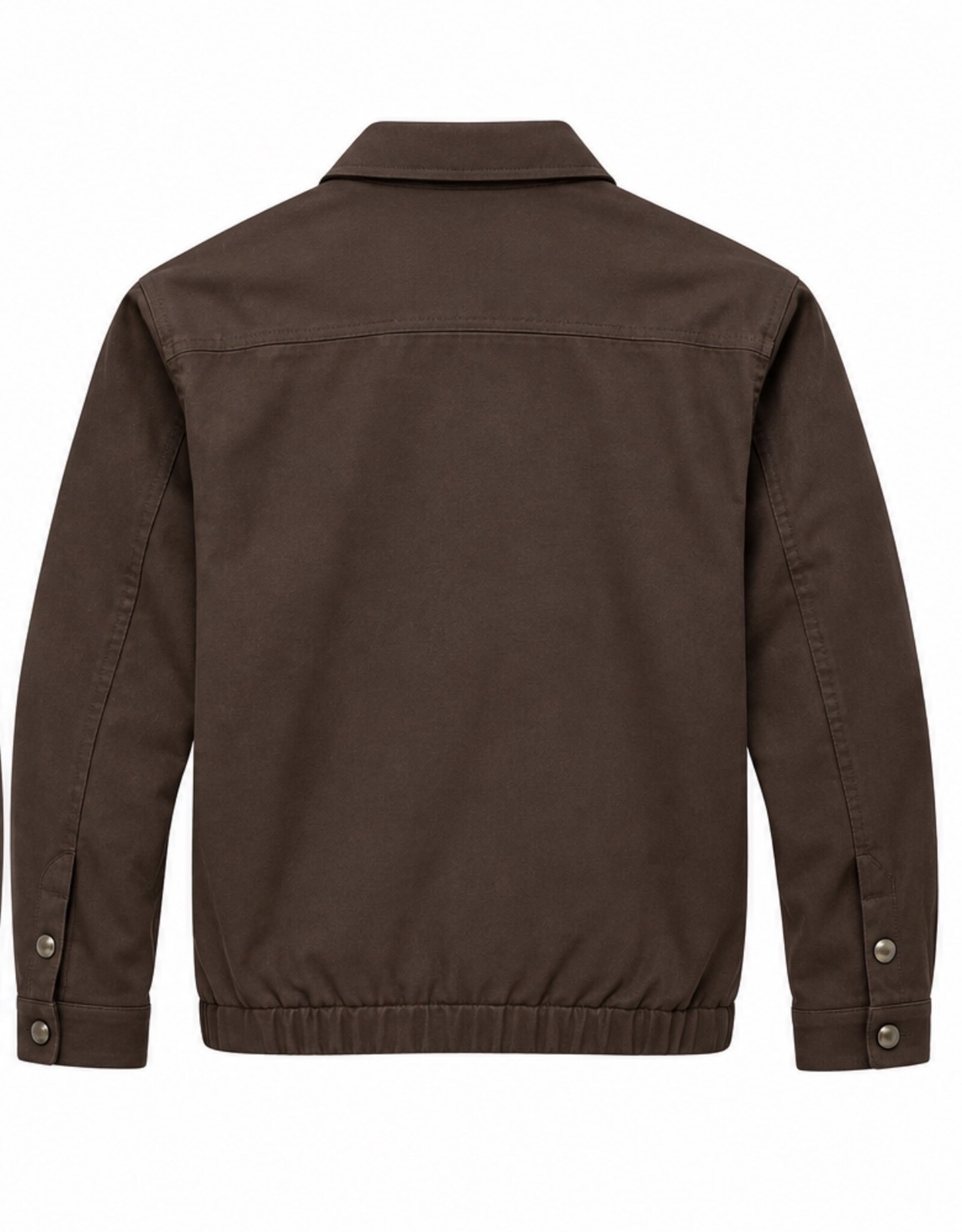 Mi Piace Woven Jacket