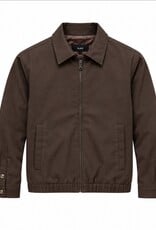 Mi Piace Woven Jacket