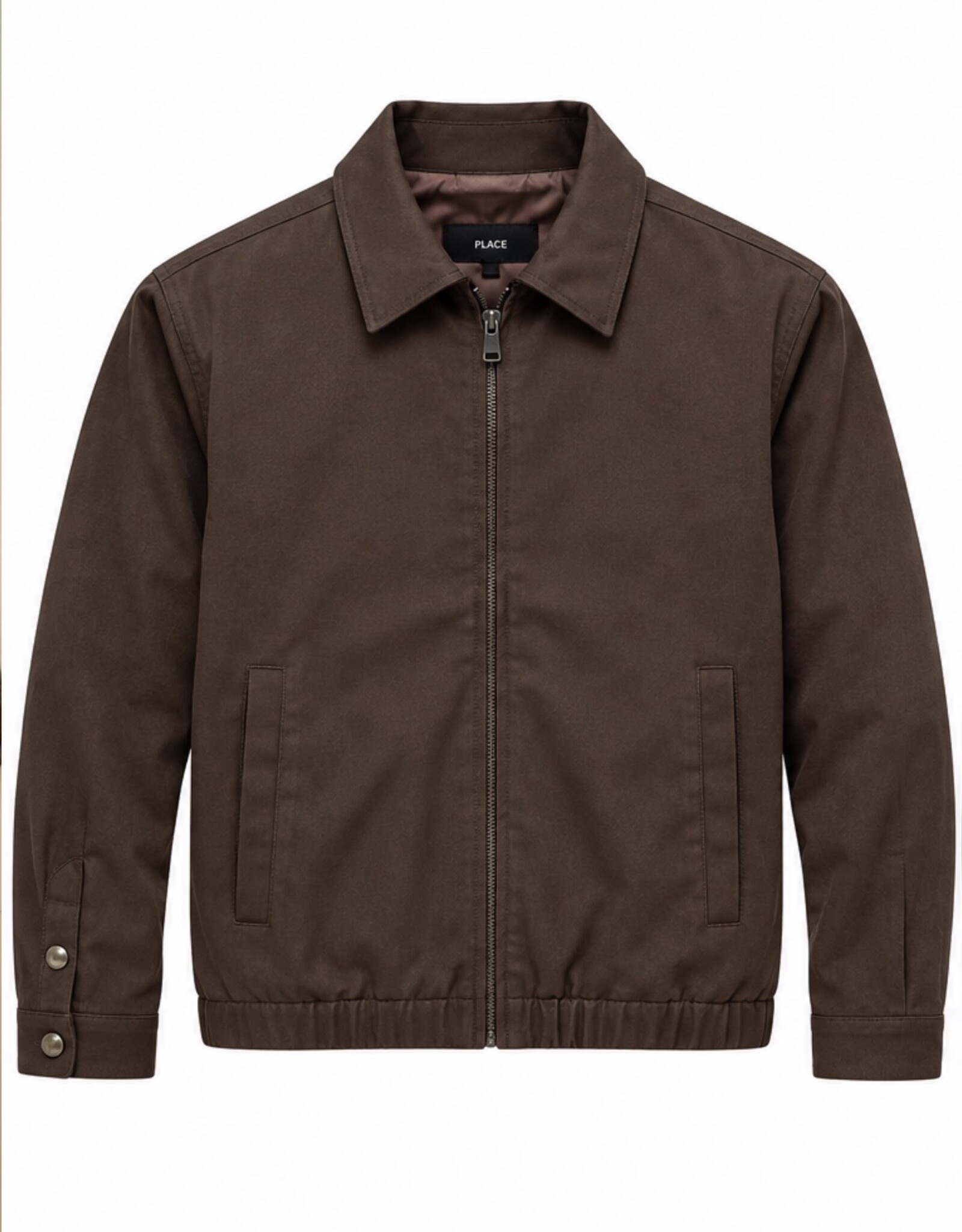 Mi Piace Woven Jacket