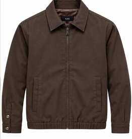 Mi Piace Woven Jacket