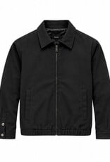 Mi Piace Woven Jacket