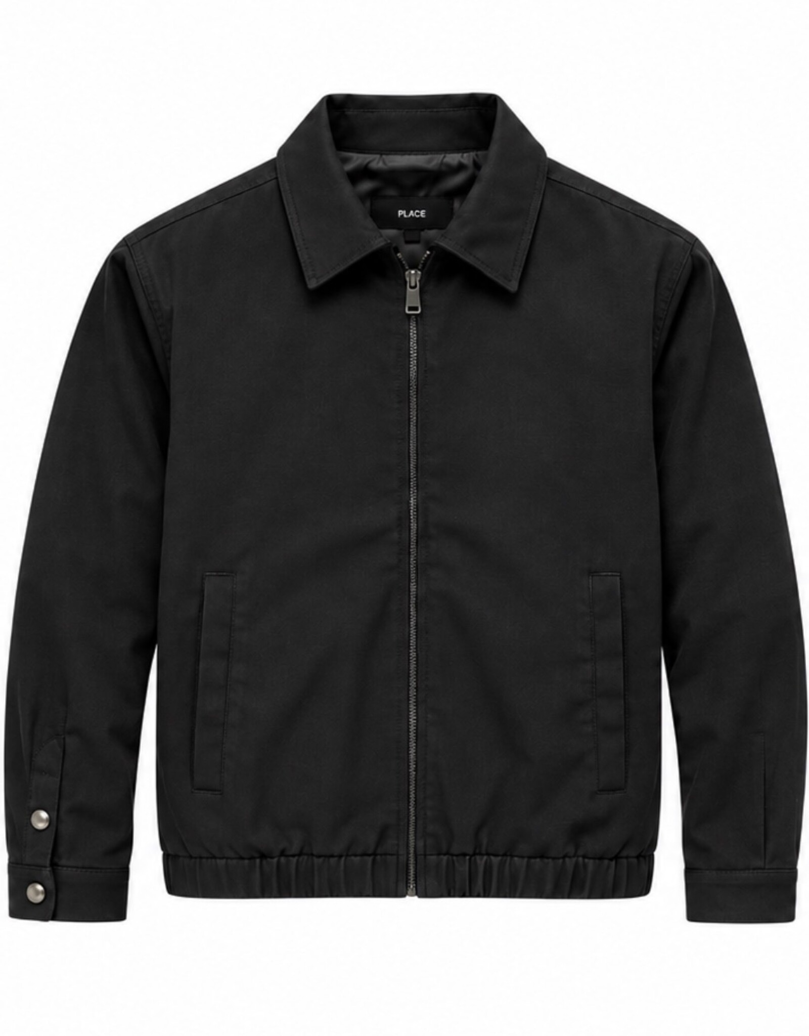 Mi Piace Woven Jacket