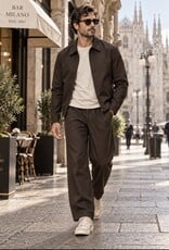Mi Piace Woven Jacket