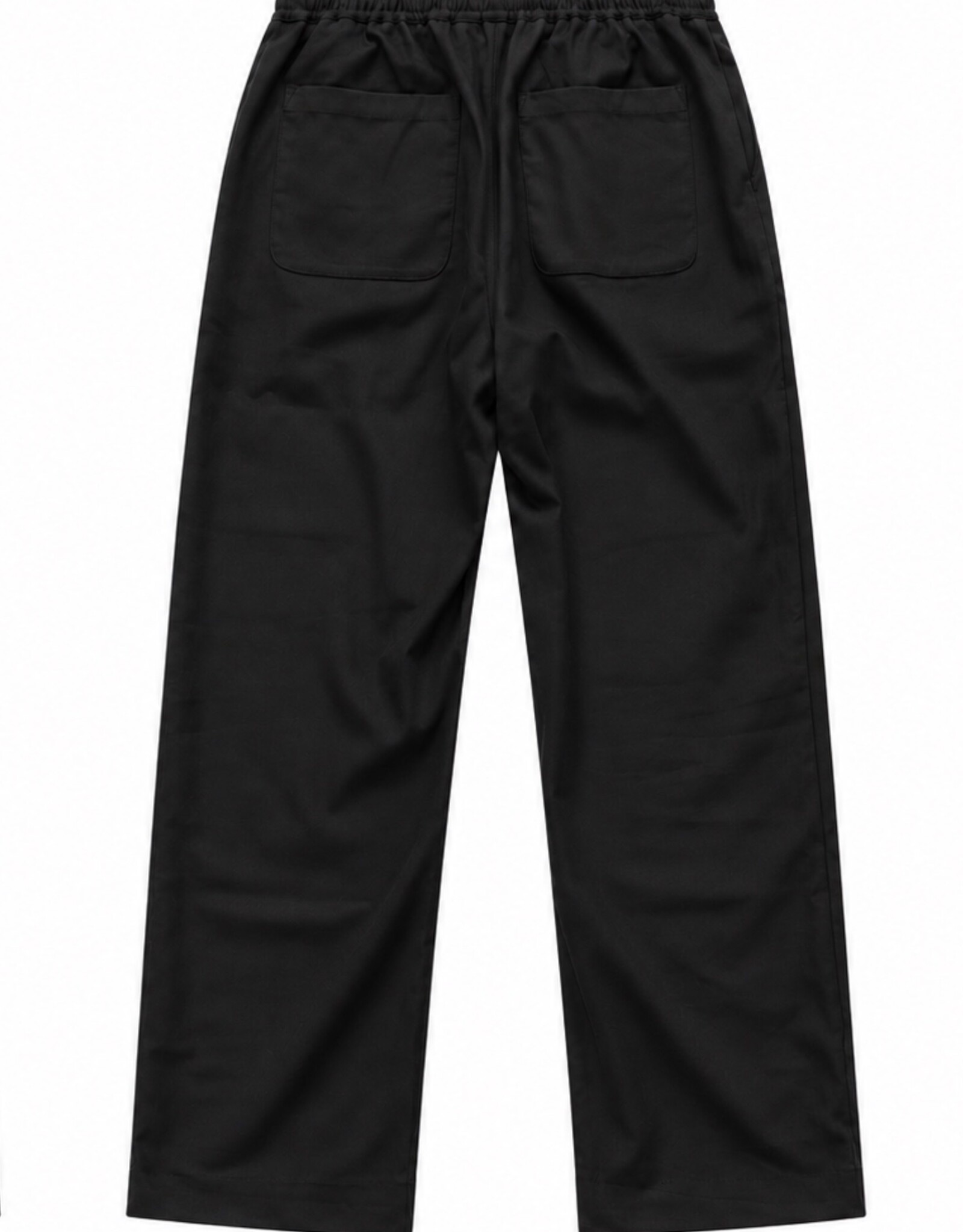 Mi Piace Woven Wide Leg Pant
