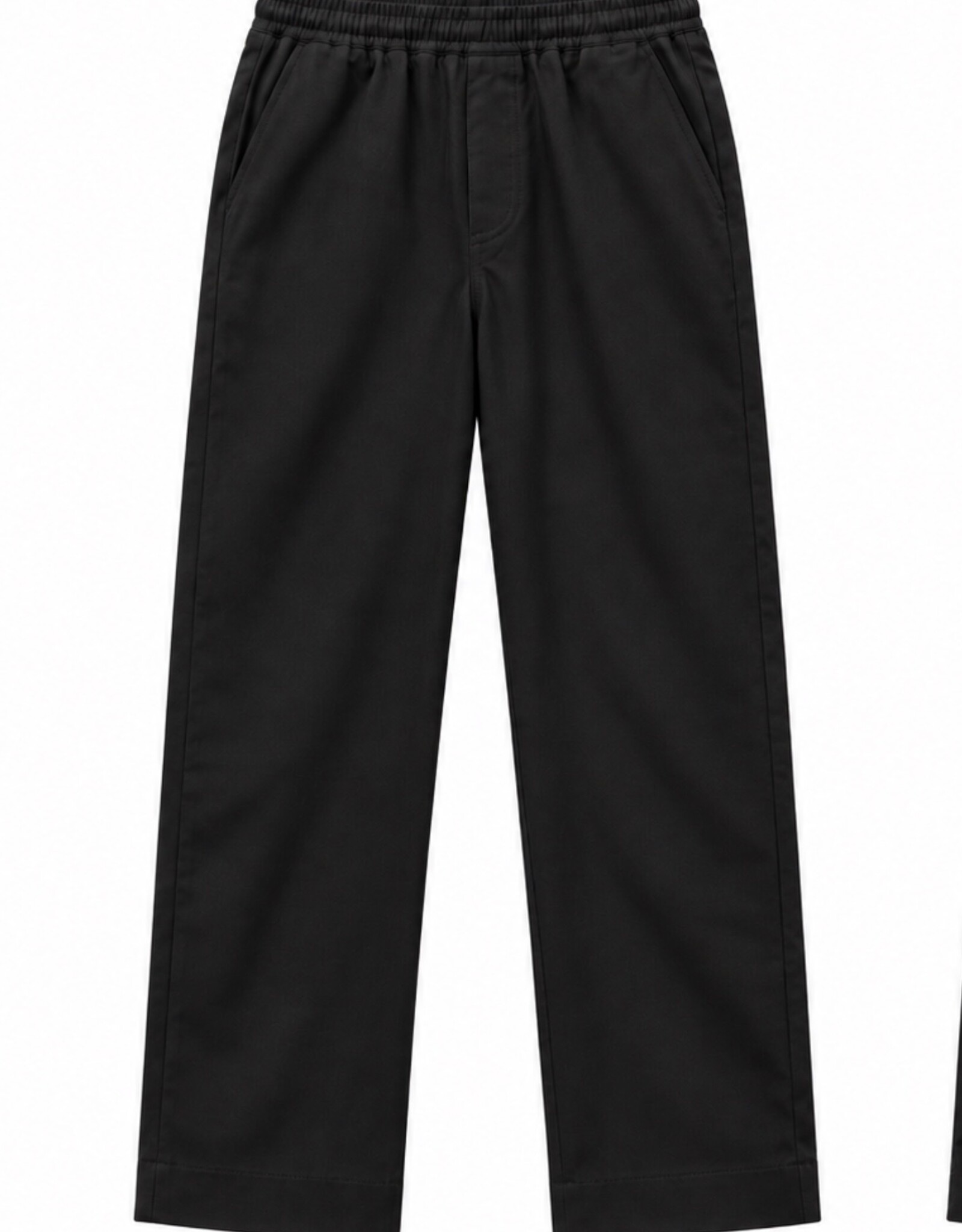 Mi Piace Woven Wide Leg Pant