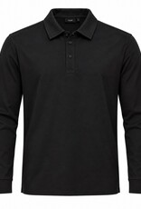 Mi Piace Longsleeve Polo