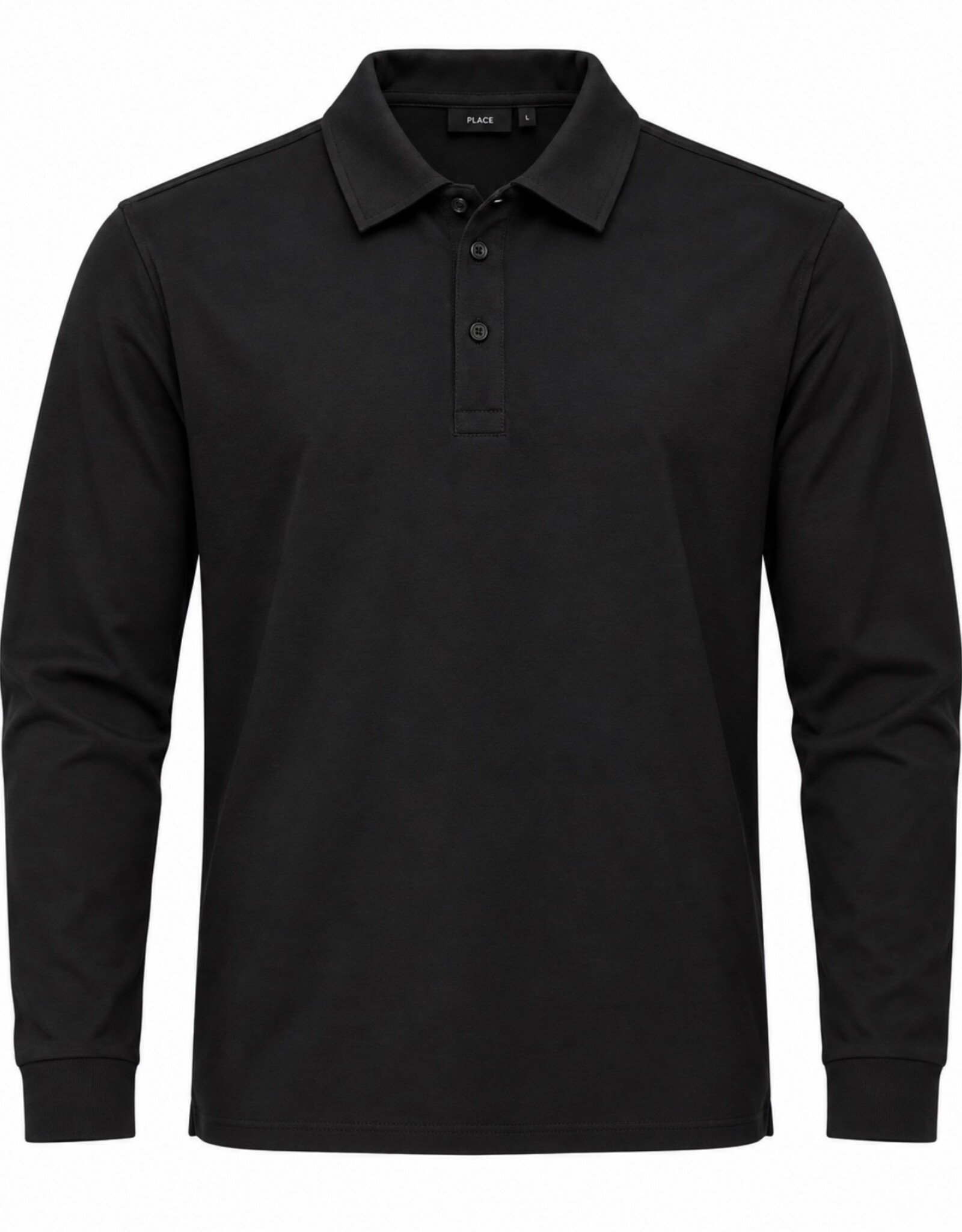 Mi Piace Longsleeve Polo