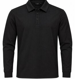 Mi Piace Longsleeve Polo
