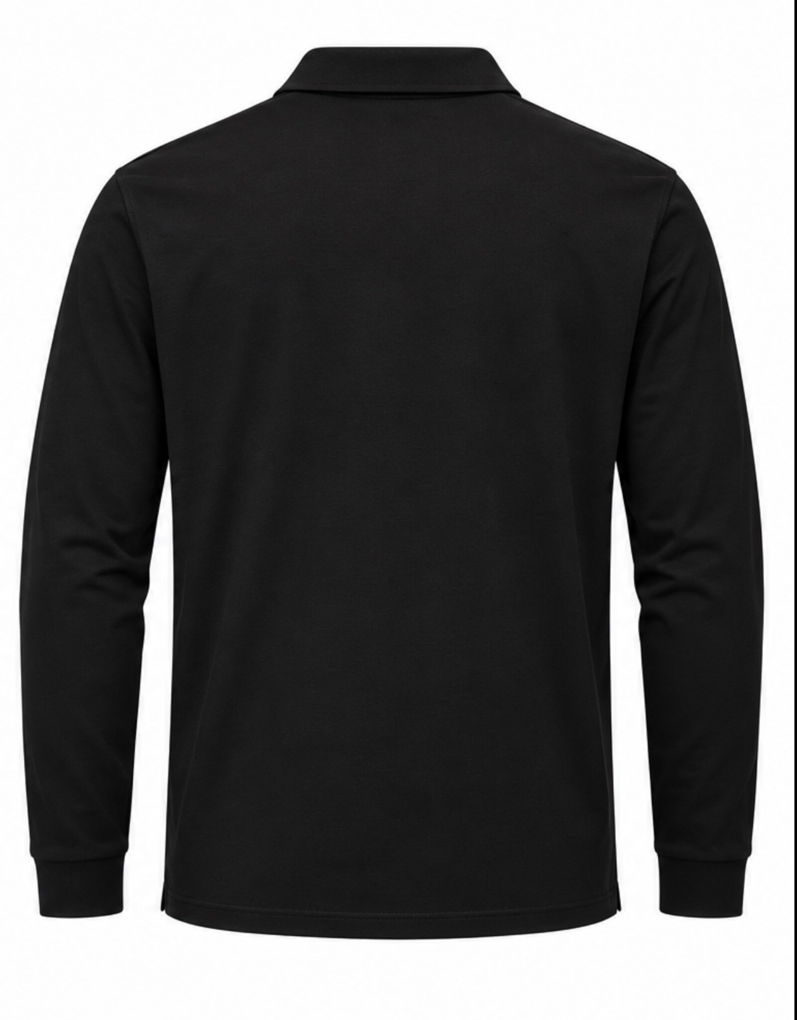 Mi Piace Longsleeve Polo