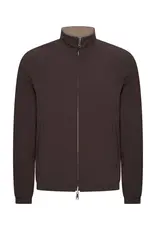 Mi Piace Reversible Tech Jacket