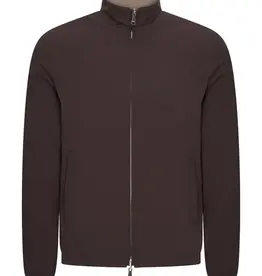 Mi Piace Reversible Tech Jacket
