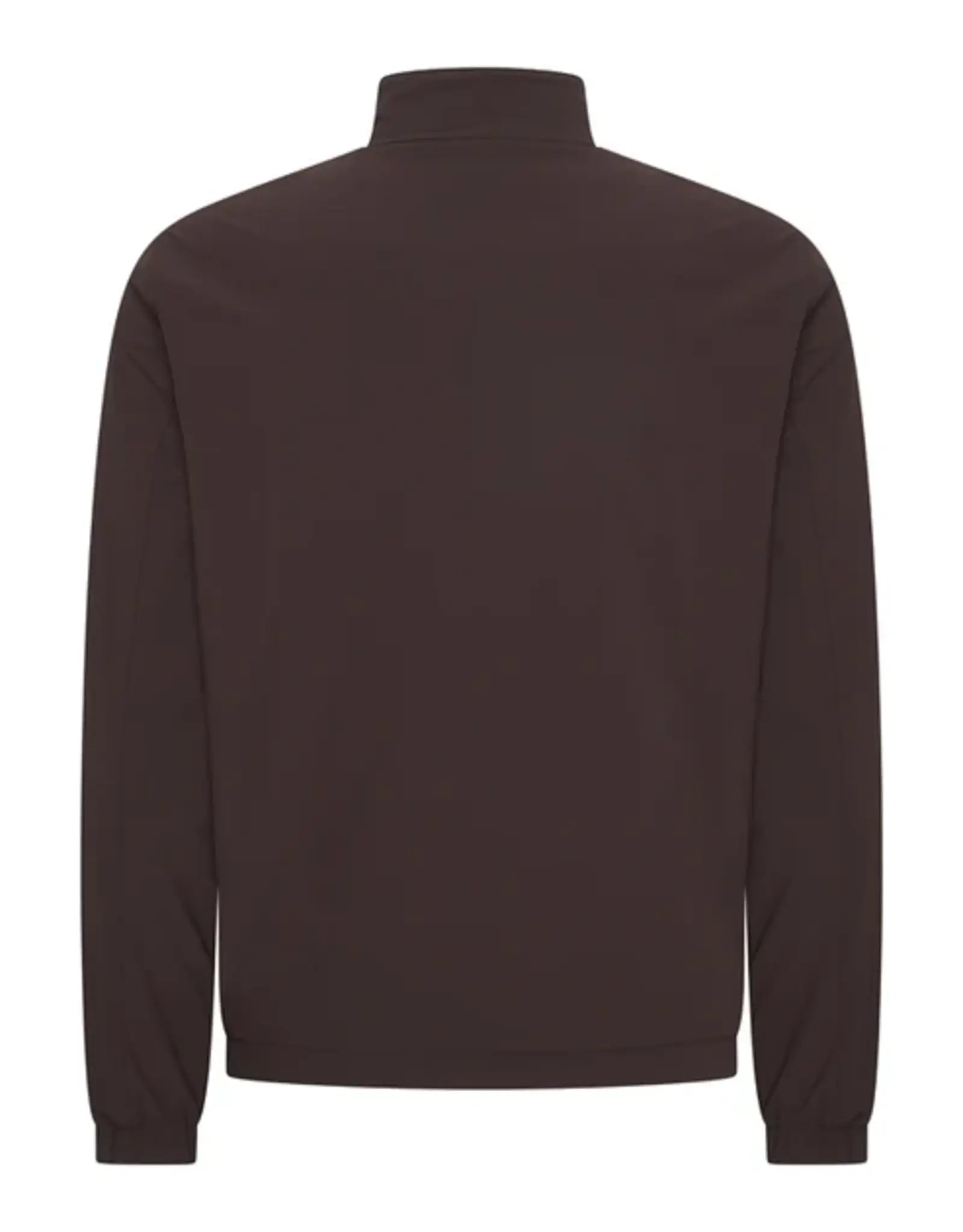 Mi Piace Reversible Tech Jacket