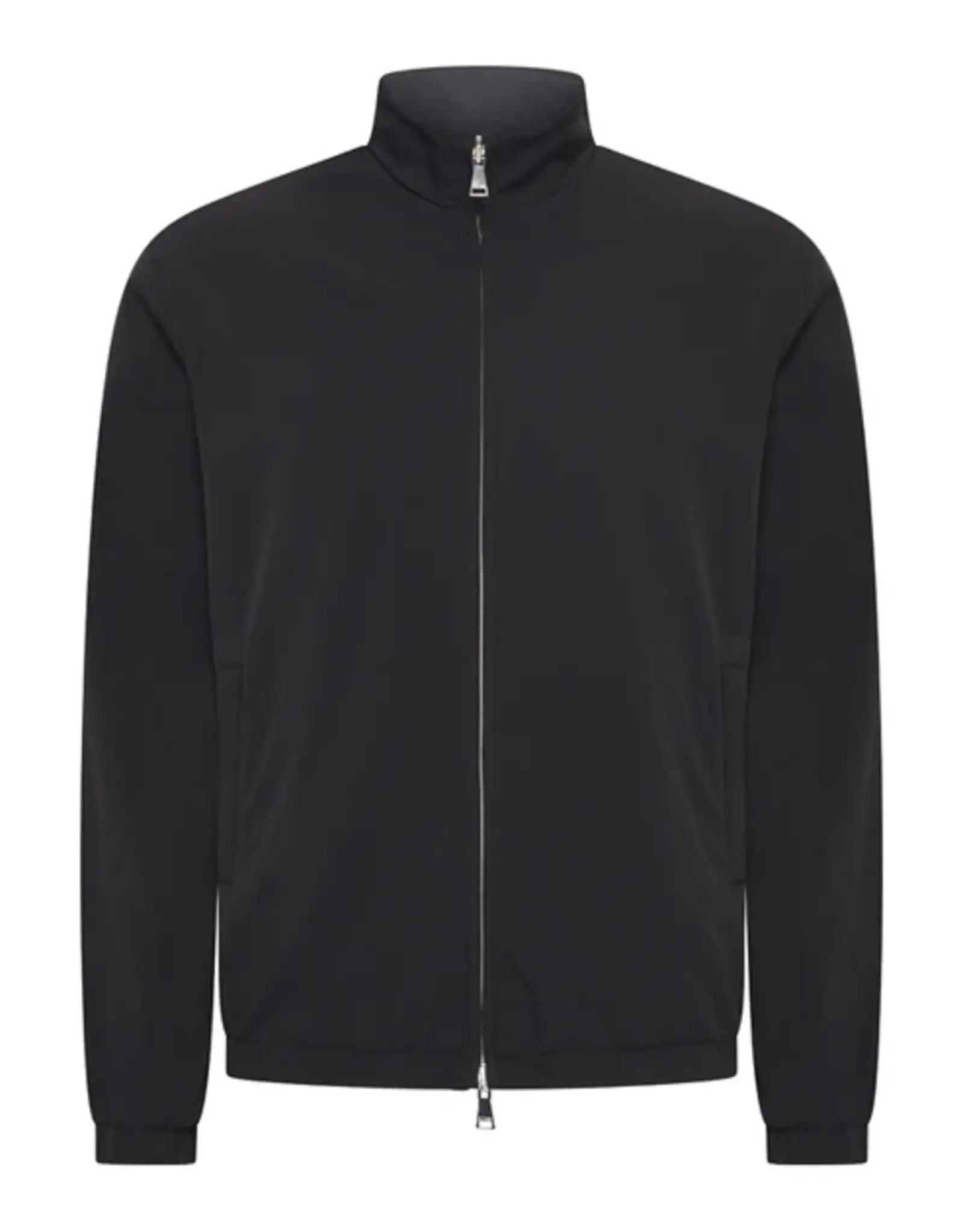 Mi Piace Reversible Tech Jacket