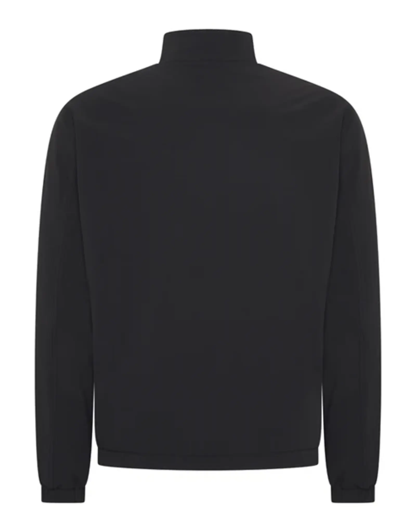 Mi Piace Reversible Tech Jacket