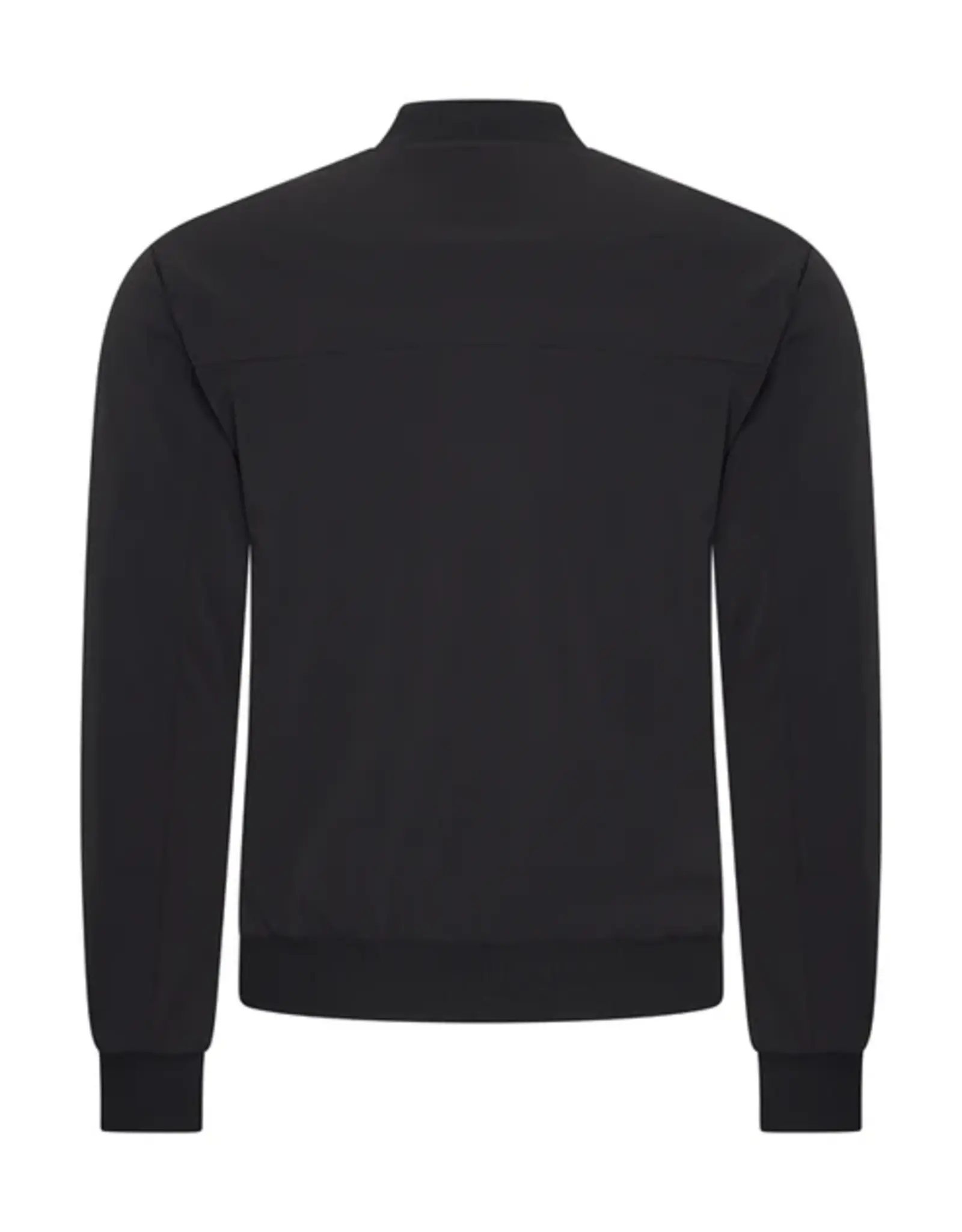 Mi Piace Bomber Jacket