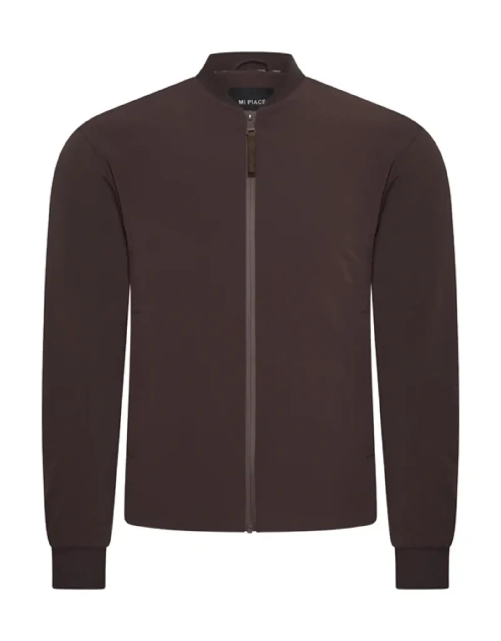 Mi Piace Bomber Jacket