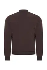 Mi Piace Bomber Jacket