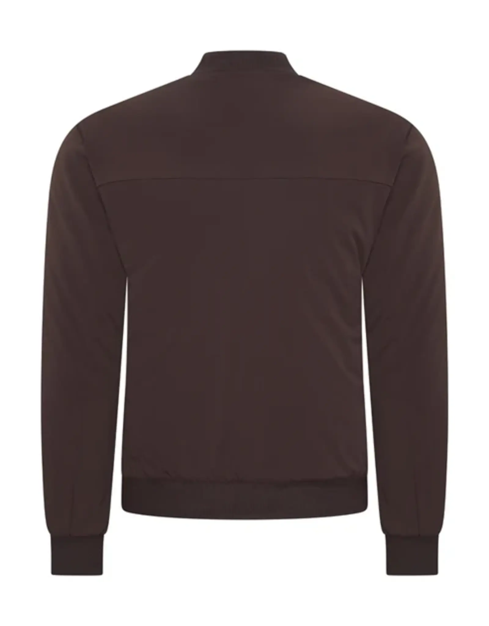 Mi Piace Bomber Jacket